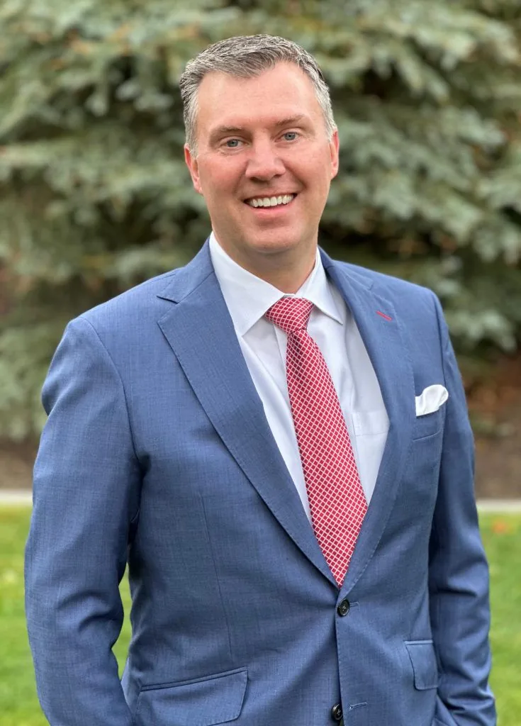 Dr. Ben Young, DDS